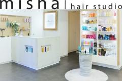 Misha/hair studio