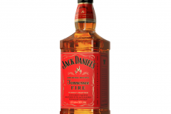 Jack Daniel’s Fire