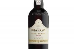 Graham’s Port Wine Fine Tawny 