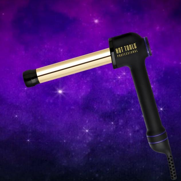 Hot Tools