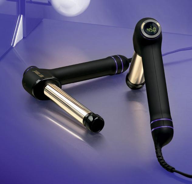 Hot Tools Curling Iron