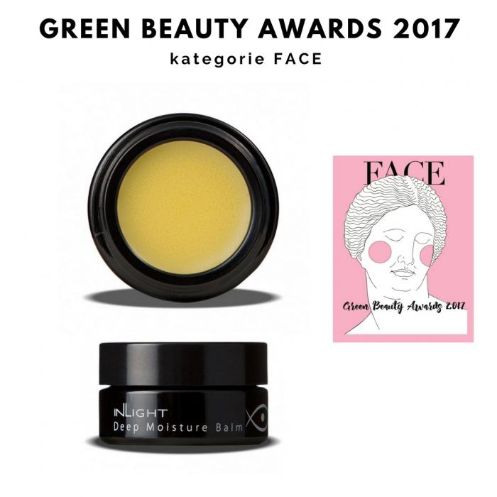 Green Beauty Awards 2017