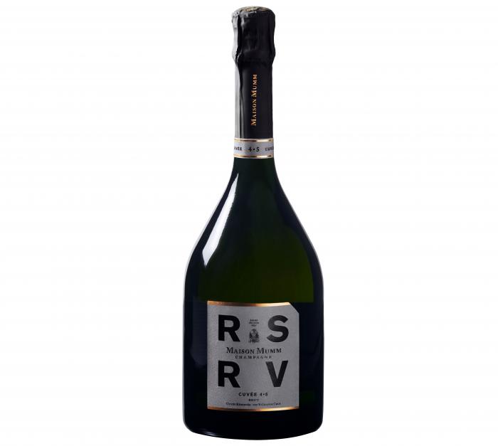 RSRV MUMM Cuvée 4.5