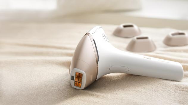 Philips Lumea Prestige 