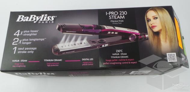 BaByliss ST395E