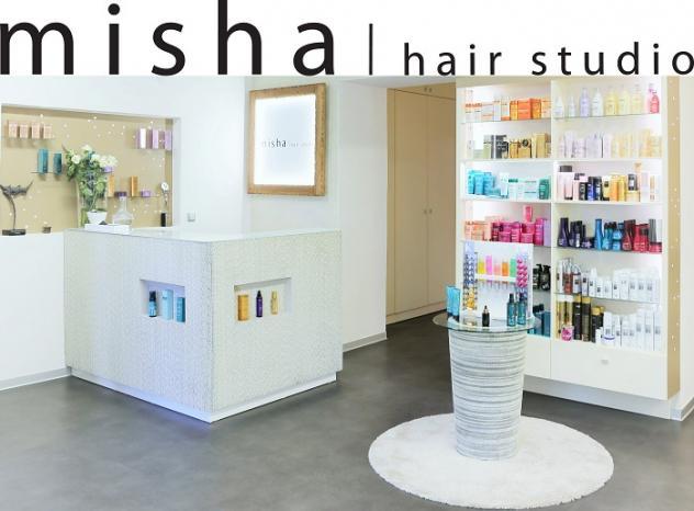 Misha/hair studio