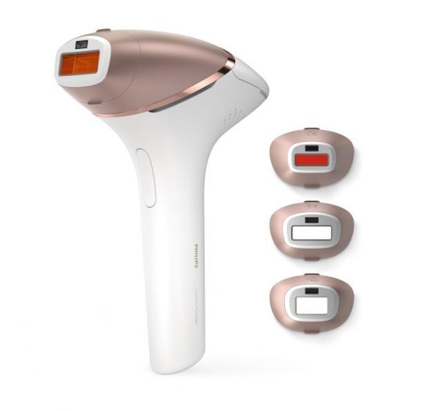 Philips Lumea Prestige 