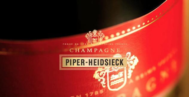 Champagne Piper-Heidsieck