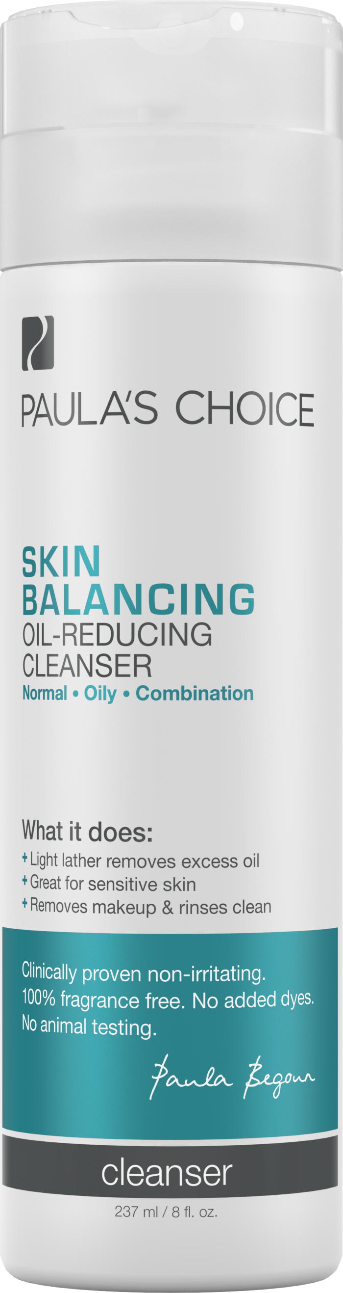 Paula's Choice - Čistící přípravek Skin Balancing