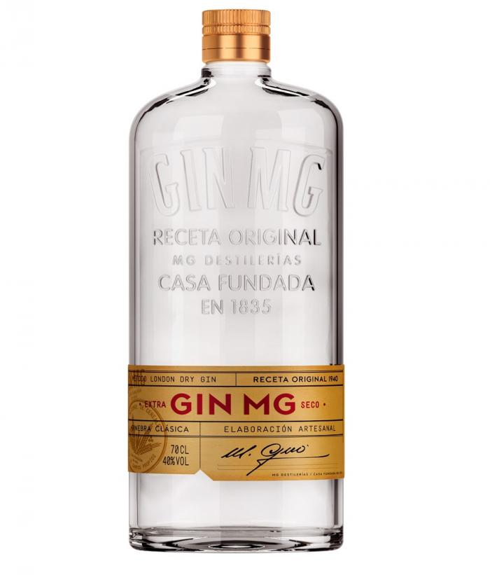 MG Gin Original