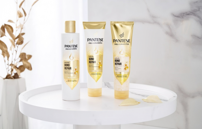 Pantene Molecular Bond Repair 