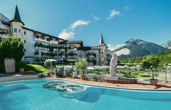 Posthotel Achenkirch