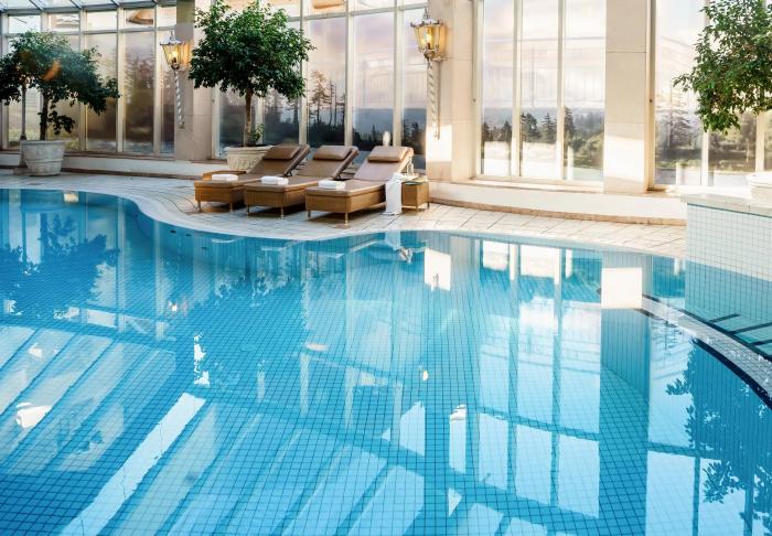 Posthotel Achenkirch