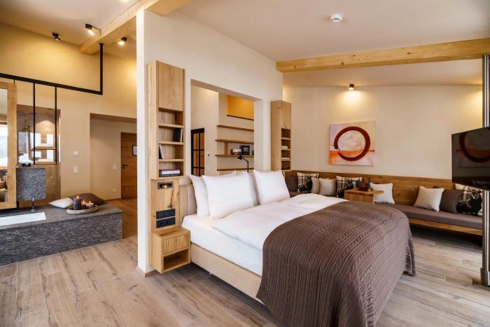 Posthotel Achenkirch